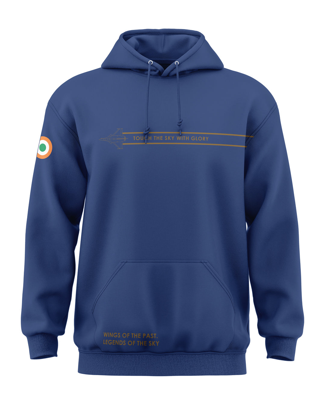 Legends of The Sky Classic Hoodie