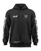 IAF Airforce Classic Hoodie