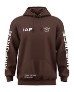 IAF Airforce Classic Hoodie