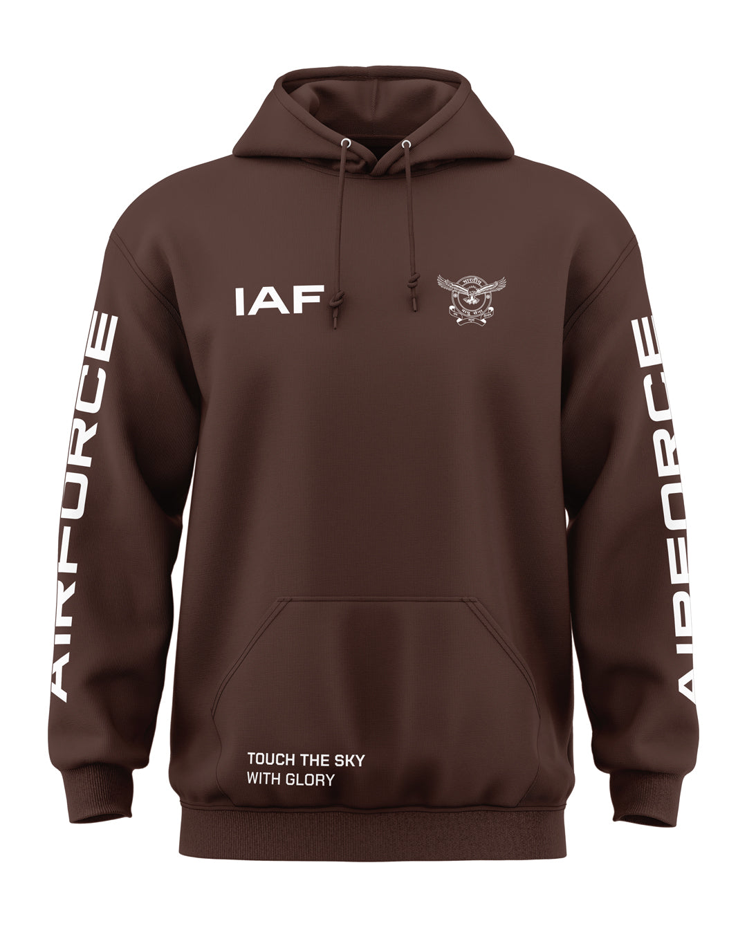 IAF Airforce Classic Hoodie