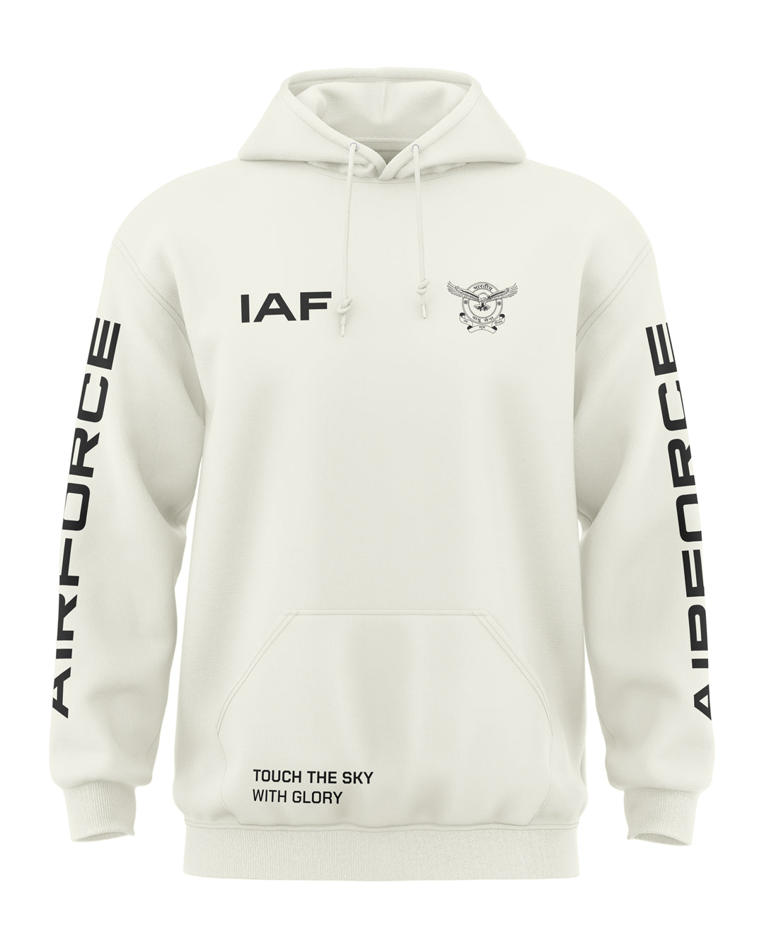 IAF Airforce Classic Hoodie