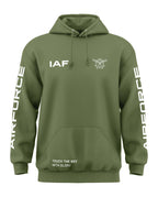 IAF Airforce Classic Hoodie