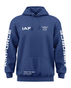 IAF Airforce Classic Hoodie