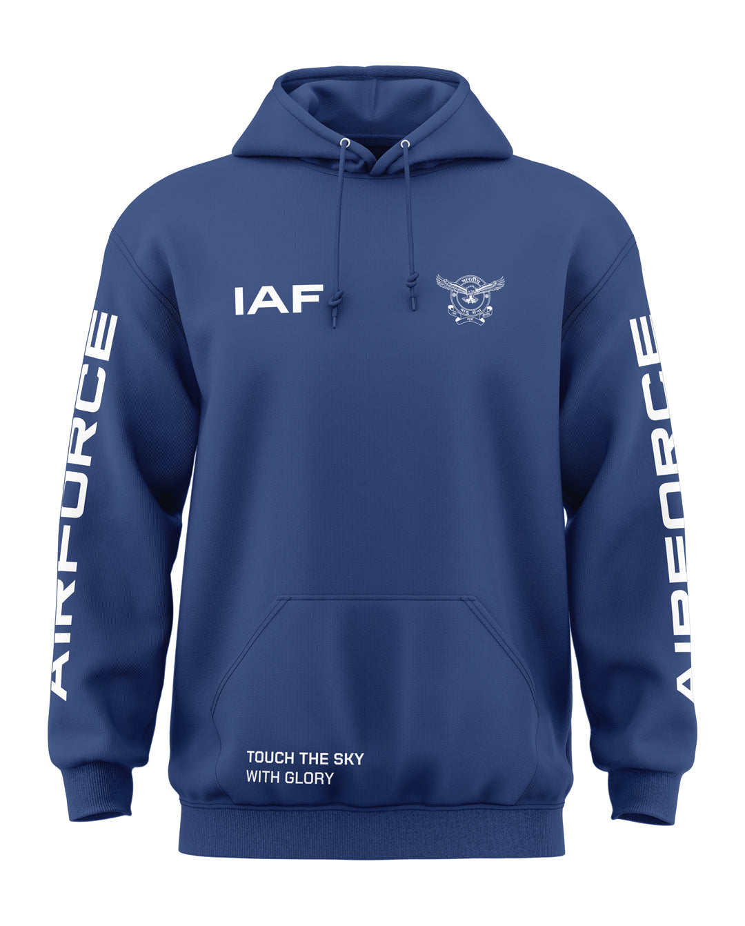 IAF Airforce Classic Hoodie