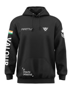 Valour Army Classic Hoodie