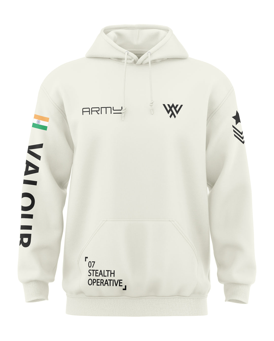 Valour Army Classic Hoodie