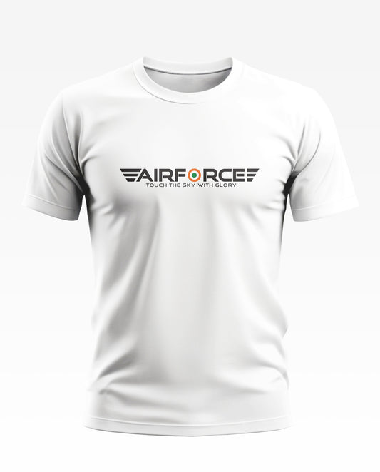 Airforce Soft Cotton T-shirt