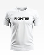 Fighter  Soft Cotton T-shirt