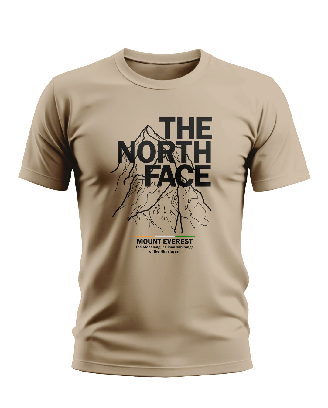 The North Face Soft Cotton T-shirt