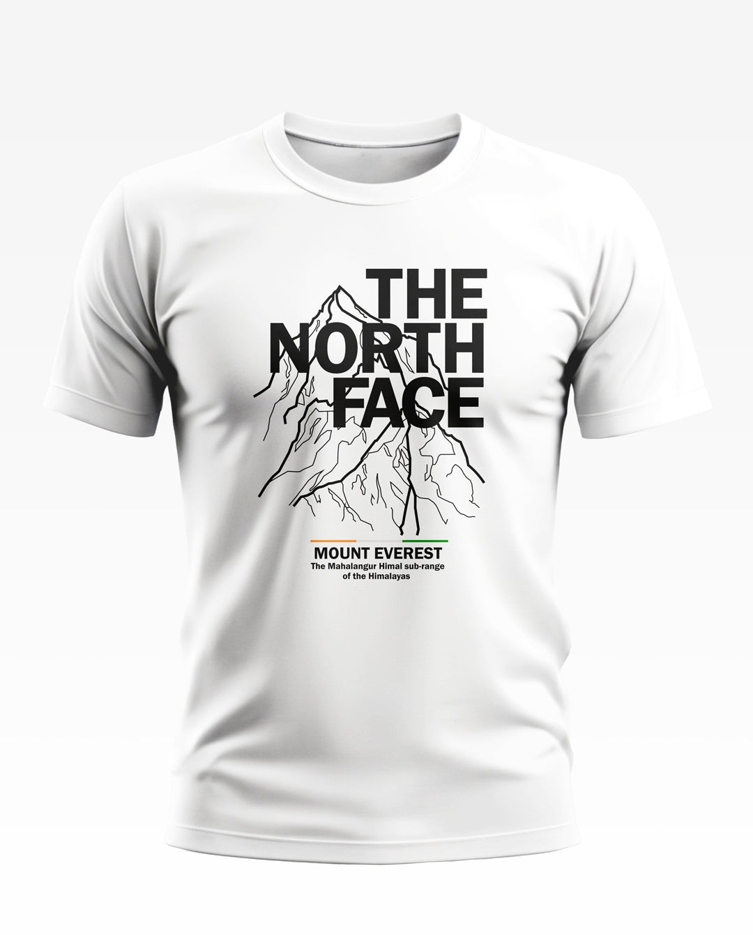 The North Face Soft Cotton T-shirt