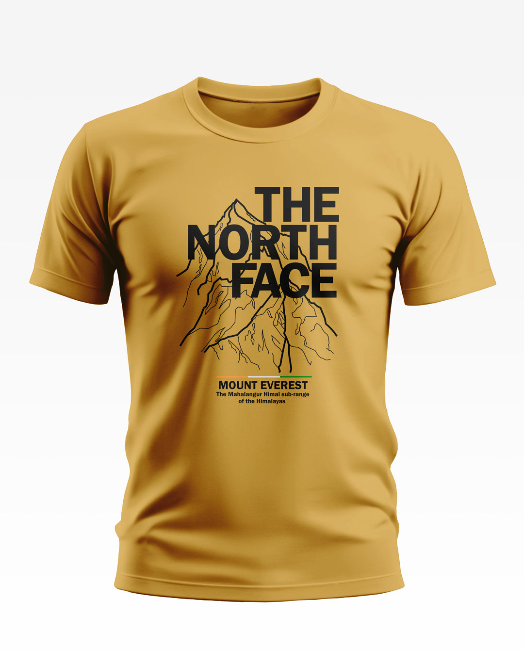 The North Face Soft Cotton T-shirt