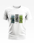 Enjoy Every Moment Cotton T-shirt