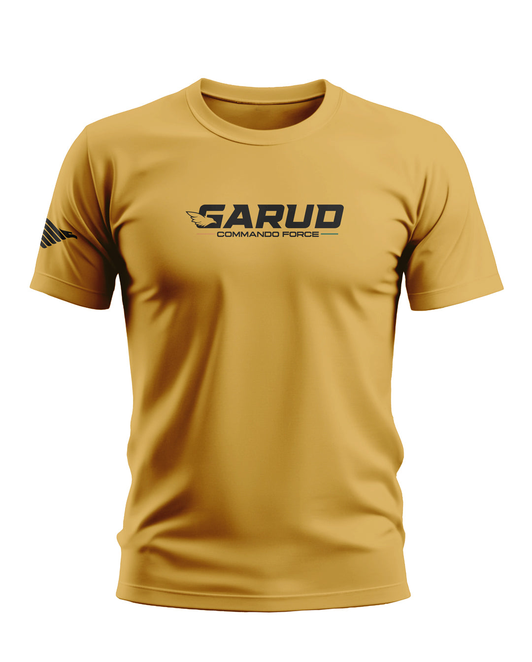 Garud Commando Force Soft Cotton T-shirt