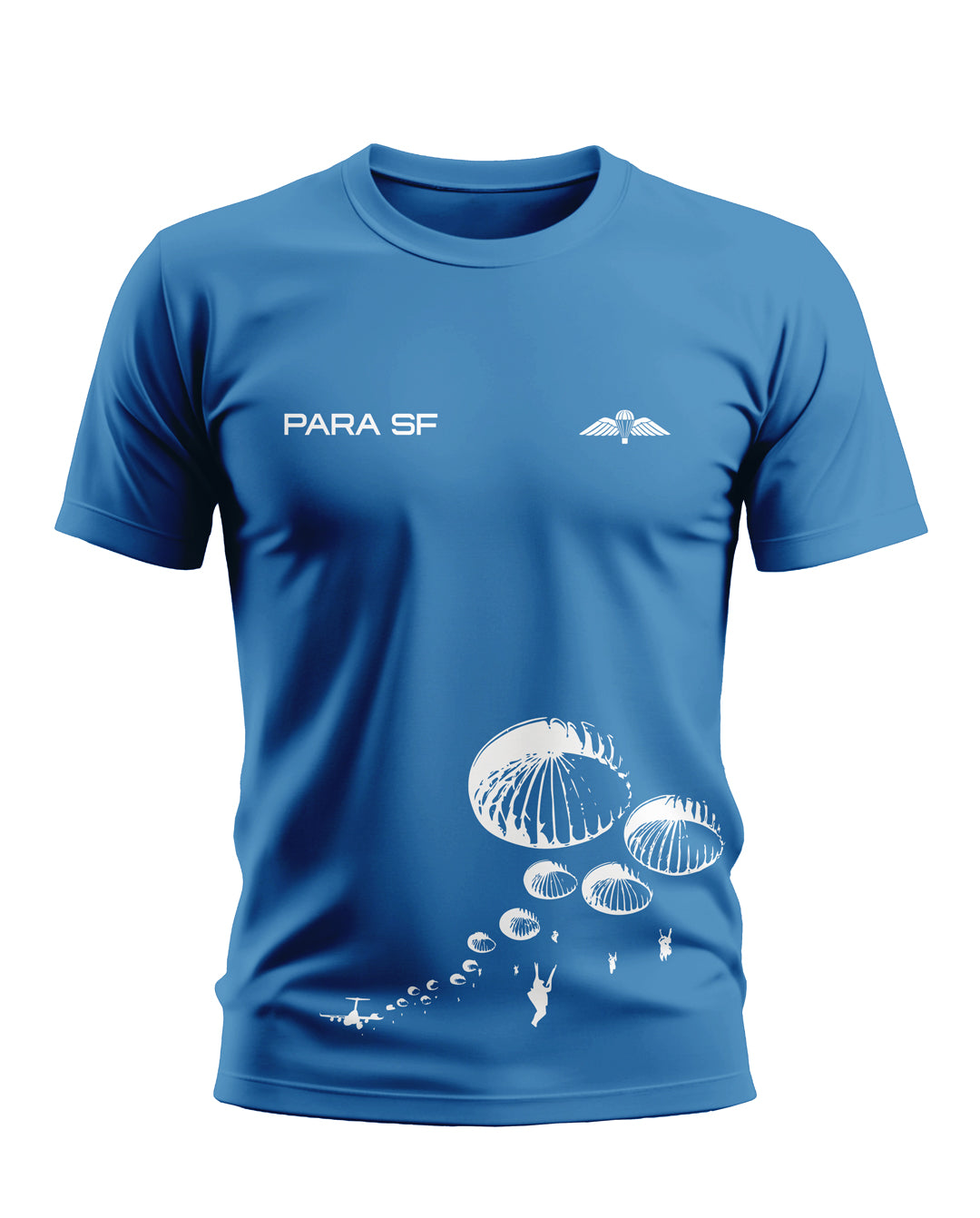 Para SF Soft Cotton T-shirt