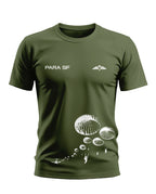 Para SF Soft Cotton T-shirt