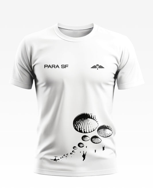 Para SF Soft Cotton T-shirt