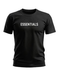 Essentials Soft Cotton T-shirt