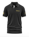 Marcos SF Polo Collar T-Shirt