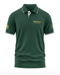 Marcos SF Polo Collar T-Shirt