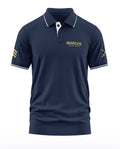 Marcos SF Polo Collar T-Shirt