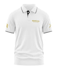 Marcos SF Polo Collar T-Shirt