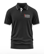 Ghayal Polo Collar T-Shirt