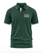 Ghayal Polo Collar T-Shirt