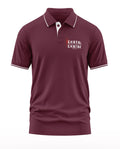 Ghayal Polo Collar T-Shirt