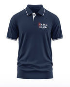 Ghayal Polo Collar T-Shirt