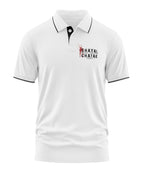 Ghayal Polo Collar T-Shirt