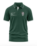 Ghayal Hu isiliye Ghatak hu Polo Collar T-Shirt