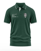 Ghayal Hu isiliye Ghatak hu Polo Collar T-Shirt