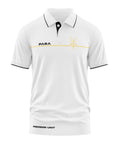 Para Precision Unit Polo Collar T-Shirt