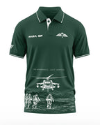 Para No Warnings Just Arrival Polo Collar T-Shirt