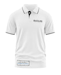Sailor Varun Ganga Team Polo Collar T-Shirt