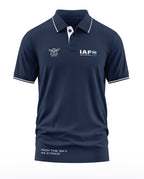 IAF From The Sky Polo Collar T-Shirt