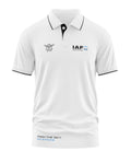 IAF From The Sky Polo Collar T-Shirt