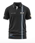 IAF AC-09 Polo Collar T-Shirt
