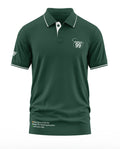 Kargil 1999 Solid Polo Collar T-Shirt