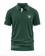 Kargil 1999 Solid Polo Collar T-Shirt