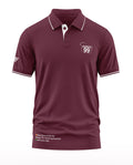 Kargil 1999 Solid Polo Collar T-Shirt