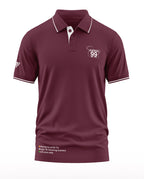 Kargil 1999 Solid Polo Collar T-Shirt