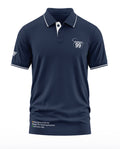 Kargil 1999 Solid Polo Collar T-Shirt