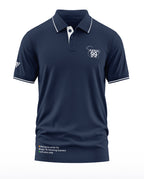 Kargil 1999 Solid Polo Collar T-Shirt