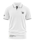 Kargil 1999 Solid Polo Collar T-Shirt