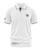 Kargil 1999 Solid Polo Collar T-Shirt
