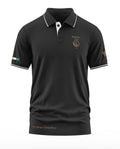 Rajputana 17-75 Polo Collar T-Shirt