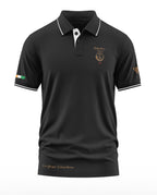 Rajputana 17-75 Polo Collar T-Shirt