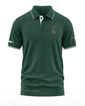 Rajputana 17-75 Polo Collar T-Shirt