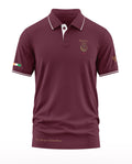 Rajputana 17-75 Polo Collar T-Shirt